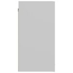 vidaXL Závesná skrinka, biela 60x31x60 cm, kompozitné drevo – Obrázok 7