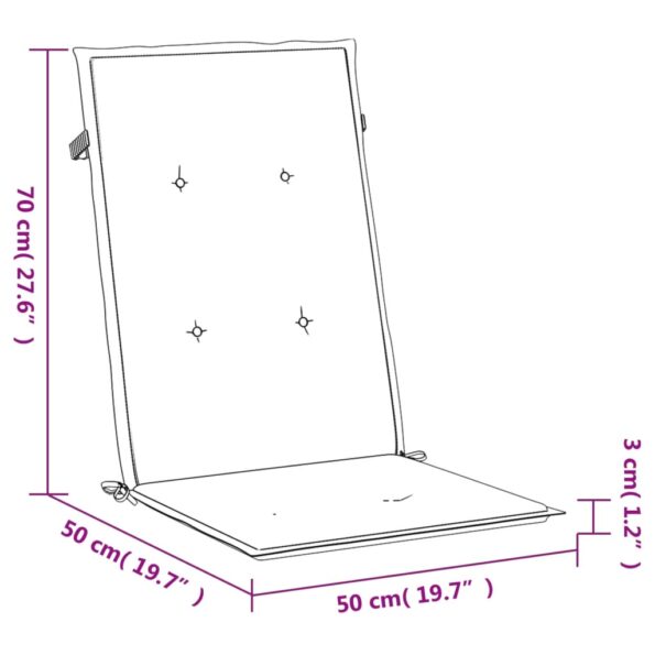 VXL8720286148273_g_en_hd_7.jpg vidaXL Podložky na záhradné stoličky, vysoké operadlo 4 ks 120x50x3 cm – Obrázok 9