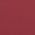 vidaXL Podložky na záhradné stoličky, nízke operadlo 6 ks 100x50x3 cm – Obrázok 8