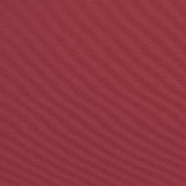 vidaXL Podložky na záhradné stoličky, nízke operadlo 6 ks 100x50x3 cm – Obrázok 8