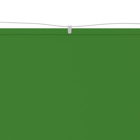 VXL8720286159088_g_en_hd_1.jpg vidaXL Vertikálna markíza bledozelená 140x360 cm oxfordská látka – Obrázok 2
