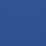 vidaXL Podložky na paletový nábytok 3 ks, modré, oxfordská látka – Obrázok 9