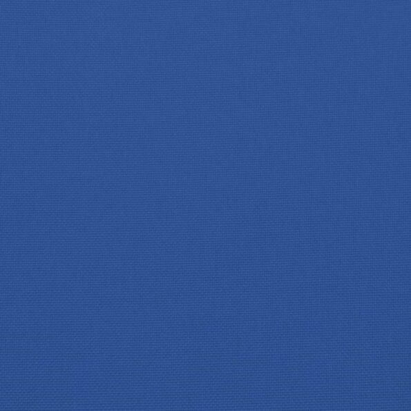 vidaXL Podložky na paletový nábytok 3 ks, modré, oxfordská látka – Obrázok 9