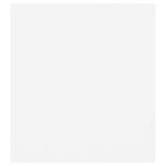 vidaXL TV skrinka s LED svetlami biela 120x35x40 cm – Obrázok 11