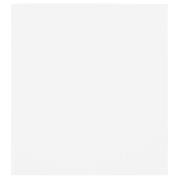 vidaXL TV skrinka s LED svetlami biela 120x35x40 cm – Obrázok 11