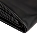 vidaXL Vložka do jazierka čierna 2x8 m PVC 0,5 mm – Obrázok 4