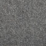 vidaXL Nášľapy na schody 5 ks bledosivé 65x21x4 cm vpichovaná textília – Obrázok 7