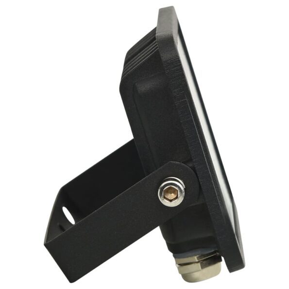 vidaXL LED reflektory 2 ks 10 W studené biele svetlo – Obrázok 7