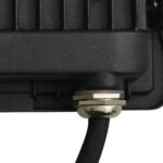 vidaXL LED reflektory 2 ks 10 W studené biele svetlo – Obrázok 9