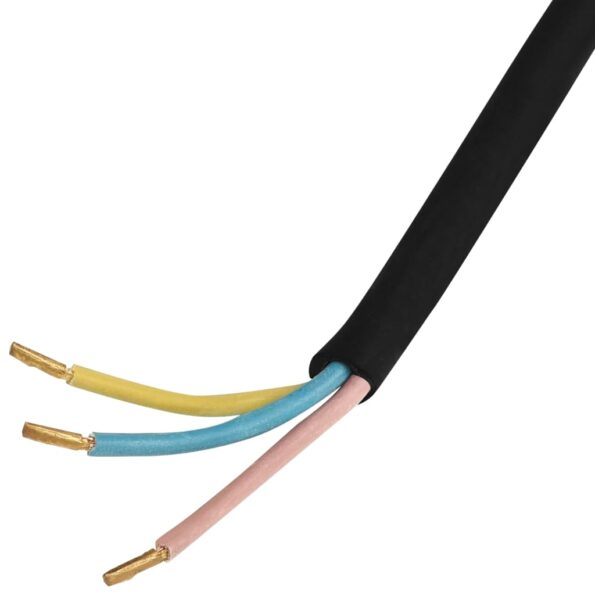 vidaXL LED reflektory 2 ks 10 W studené biele svetlo – Obrázok 10