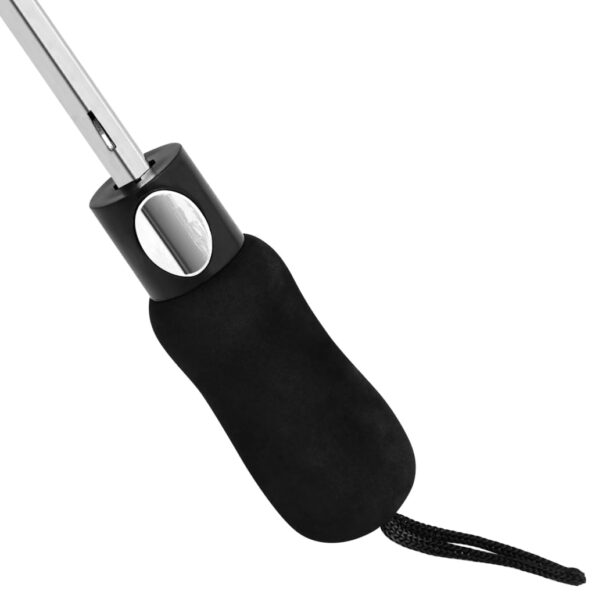 vidaXL Automatický skladací dáždnik viacfarebný 124 cm – Obrázok 5