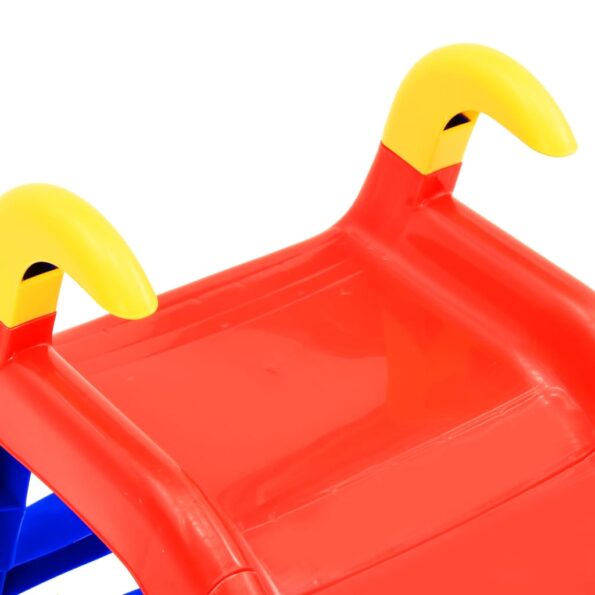 vidaXL Šmýkačka pre deti 141 cm PP – Obrázok 5