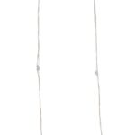 vidaXL LED reťaz so 150 LED diódami, farebná 15 m – Obrázok 6