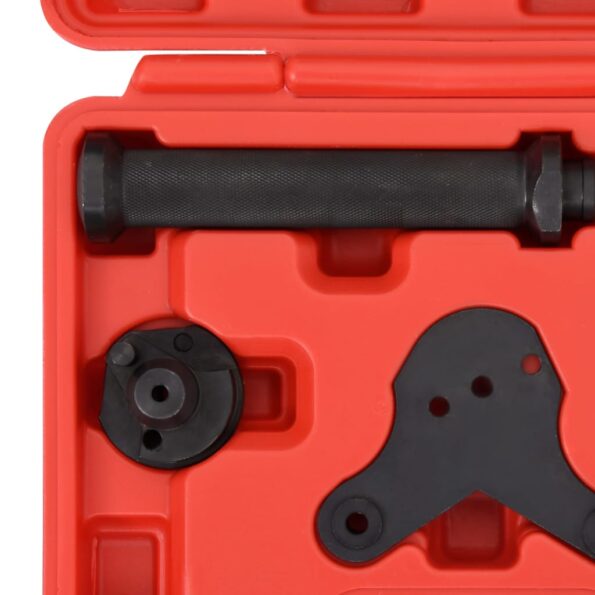 vidaXL Sada na nastavenie vyvažovacieho hriadeľa pre BMW typ B37/B38 – Obrázok 6