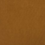 vidaXL Relaxačné kreslo s podnožkou hnedé zamat – Obrázok 2