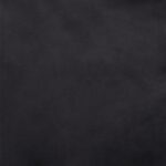 vidaXL Pelech pre psa čierny 90x79x20 cm plyš a umelá koža – Obrázok 3