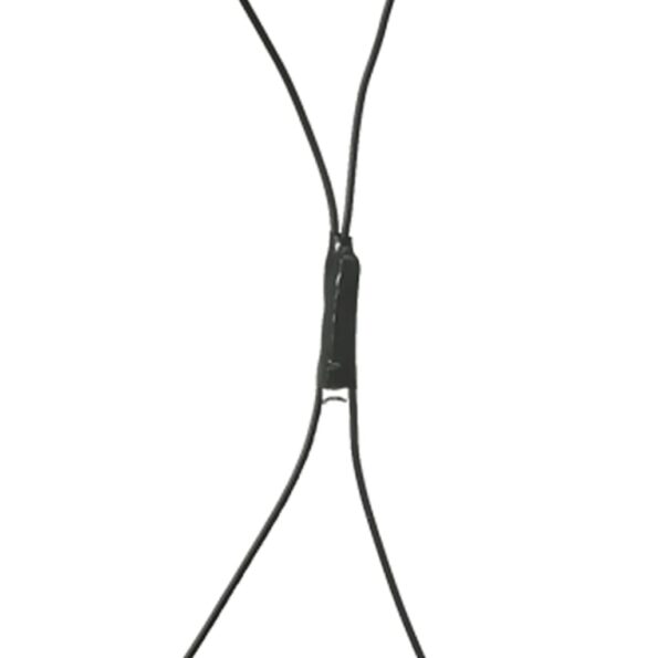 vidaXL Vianočná svetelná sieť farebná 3x3 m 306 LED interiér exteriér – Obrázok 6