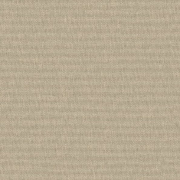 vidaXL Detská posteľ s matracom hnedosivá ľanová látka – Obrázok 10