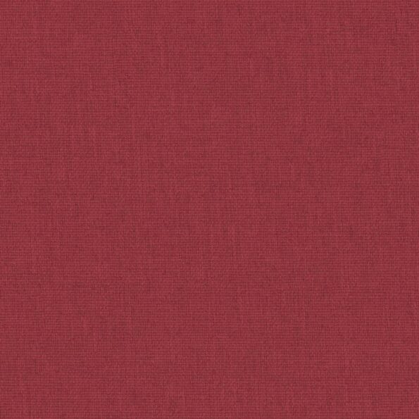 vidaXL Detská posteľ s matracom červená ľanová látka – Obrázok 10