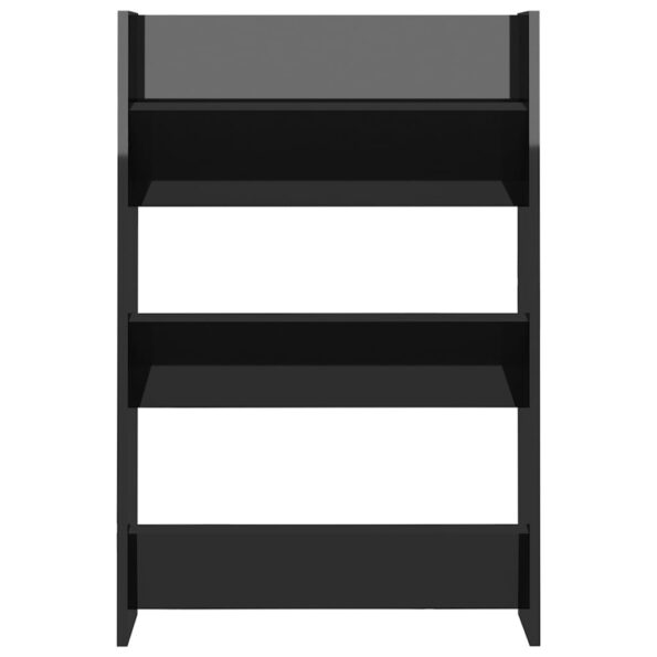 VXL8720286559758_g_en_hd_4.jpg vidaXL Nástenné skrinky na topánky 2 ks, lesklé čierne 60x18x90 cm – Obrázok 6