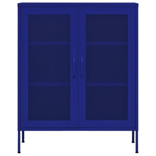 VXL8720286564844_g_en_hd_2.jpg vidaXL Úložná skrinka námornícka modrá 80x35x101,5 cm oceľ – Obrázok 4