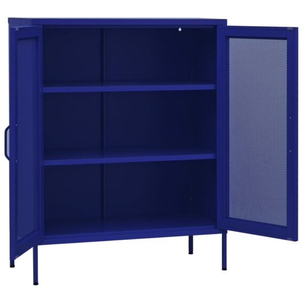 VXL8720286564844_g_en_hd_3.jpg vidaXL Úložná skrinka námornícka modrá 80x35x101,5 cm oceľ – Obrázok 5