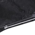 vidaXL Ochranné obaly na záhradný nábytok 2 ks 225x143x90 cm 7 očiek – Obrázok 5