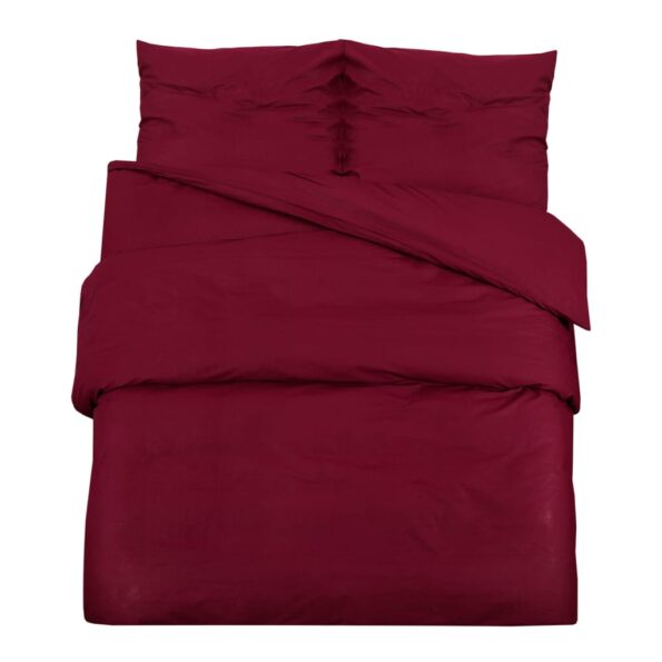 VXL8720286656532_a_en_hd_1.jpg vidaXL Súprava obliečok čierna 240x220 cm ľahké mikrovlákno – Obrázok 2