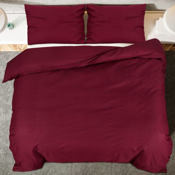 VXL8720286656532_g_en_hd_3.jpg vidaXL Súprava obliečok čierna 240x220 cm ľahké mikrovlákno – Obrázok 5