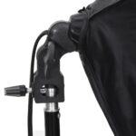 vidaXL Sada osvetlenia do fotoštúdia s pozadiami a softboxmi – Obrázok 8