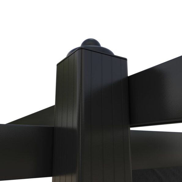 VXL8720286802649_g_en_hd_6.jpg vidaXL Záhradný altánok so zaťahovacou strechou 3x3 m antracitový – Obrázok 8