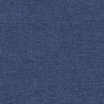 vidaXL Podnožka modrá 60x60x36 cm látka a umelá koža – Obrázok 5