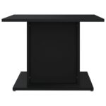 vidaXL Konferenčný stolík, čierny 55,5x55,5x40 cm, kompozitné drevo – Obrázok 6