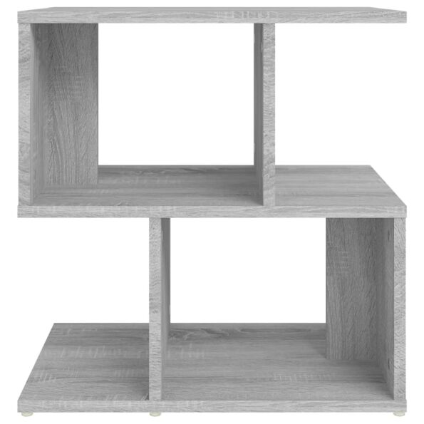 VXL8720286955864_g_en_hd_4.jpg vidaXL Nočné stolíky 2ks sivý dub sonoma 50x30x51,5cm spracované drevo – Obrázok 6