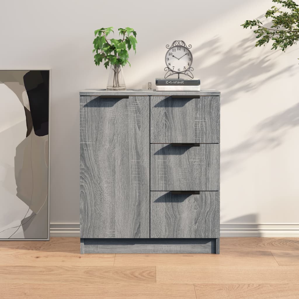VXL8720286967874_m_en_hd_1.jpg vidaXL Komoda sivý dub sonoma 60x30x70 cm spracované drevo – Obrázok 1
