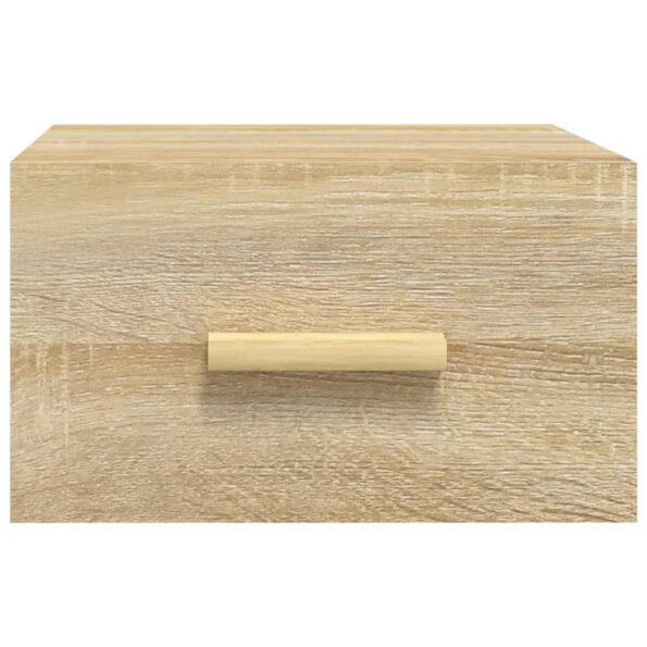 VXL8720287083269_g_en_hd_3.jpg vidaXL Nástenný nočný stolík dub sonoma 35x35x20 cm – Obrázok 5