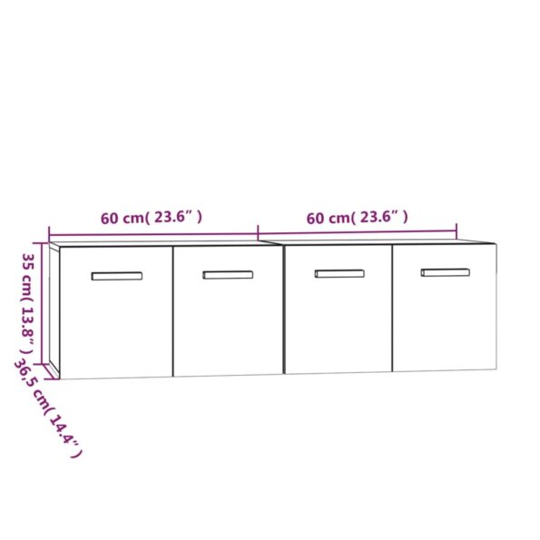 VXL8720287120933_g_en_hd_6.jpg vidaXL Nástenné skrinky 2 ks dymový dub 60x36,5x35 cm spracované drevo – Obrázok 8