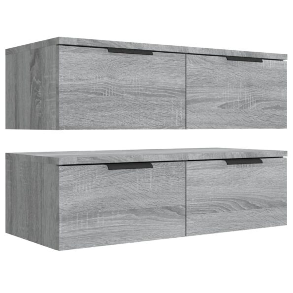 VXL8720287123583_a_en_hd_1.jpg vidaXL Nástenné skrinky 2 ks sivé sonoma 68x30x20 cm spracované drevo – Obrázok 2