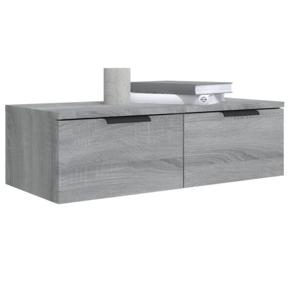 VXL8720287123583_g_en_hd_2.jpg vidaXL Nástenné skrinky 2 ks sivé sonoma 68x30x20 cm spracované drevo – Obrázok 4