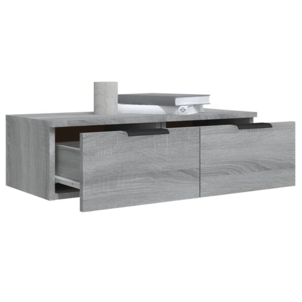 VXL8720287123583_g_en_hd_3.jpg vidaXL Nástenné skrinky 2 ks sivé sonoma 68x30x20 cm spracované drevo – Obrázok 5