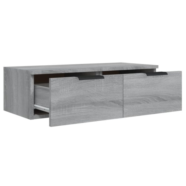 VXL8720287123583_g_en_hd_5.jpg vidaXL Nástenné skrinky 2 ks sivé sonoma 68x30x20 cm spracované drevo – Obrázok 7