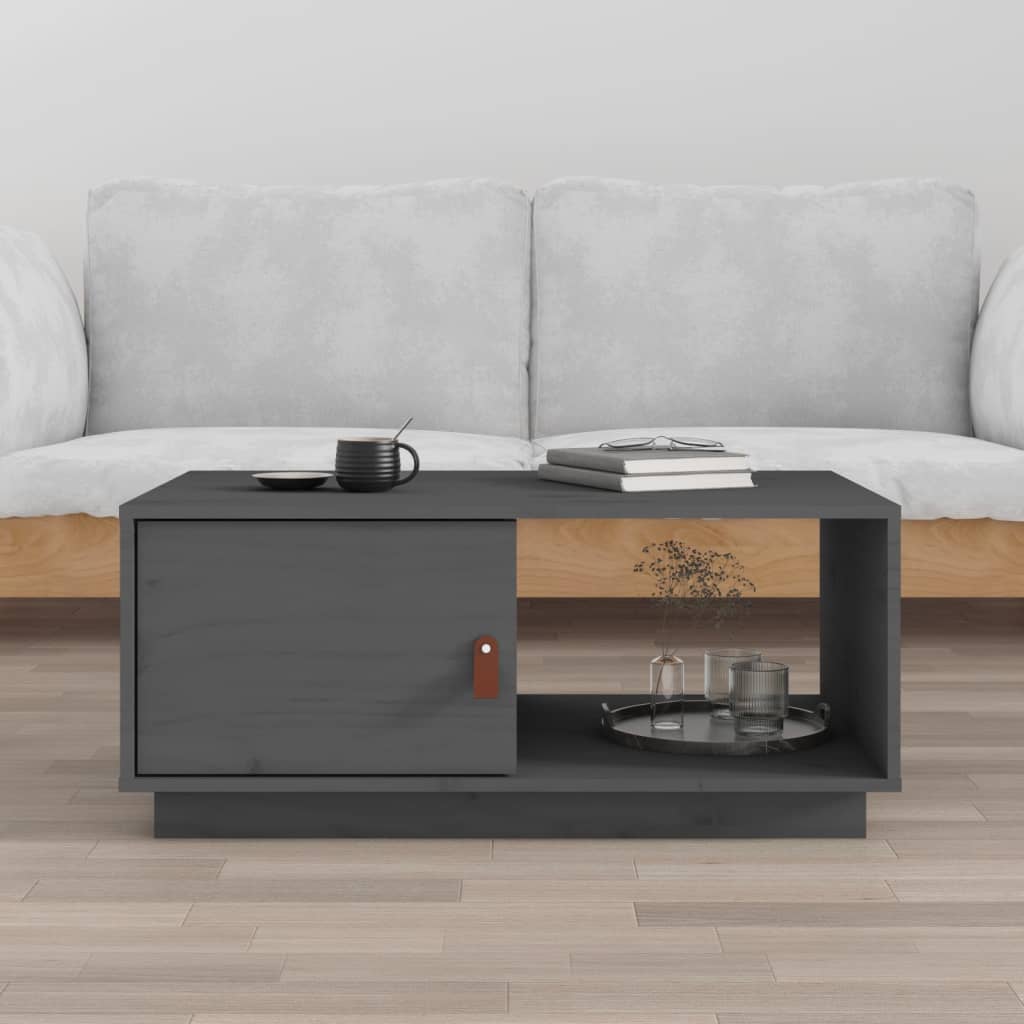 VXL8720287203476_m_en_hd_1.jpg vidaXL Konferenčný stolík sivý 80x50x35,5 cm borovicový masív – Obrázok 1