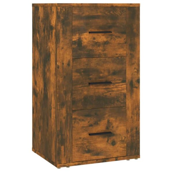 VXL8720287223450_a_en_hd_1.jpg vidaXL Komoda dymový dub 40x33x70 cm spracované drevo – Obrázok 2