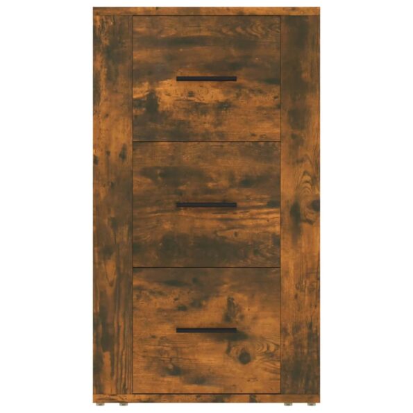 VXL8720287223450_g_en_hd_1.jpg vidaXL Komoda dymový dub 40x33x70 cm spracované drevo – Obrázok 3