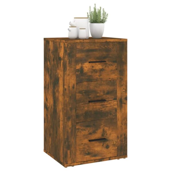 VXL8720287223450_g_en_hd_6.jpg vidaXL Komoda dymový dub 40x33x70 cm spracované drevo – Obrázok 8