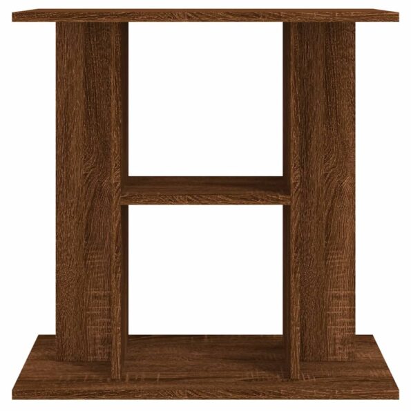 VXL8720845417765_g_en_hd_2.jpg vidaXL Stojan na akvárium hnedý dub 60x30x60 cm kompozitné drevo – Obrázok 4