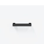 vidaXL Komoda, biela 100x36x60 cm, kompozitné drevo – Obrázok 9