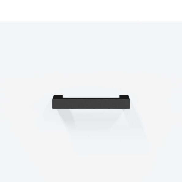 vidaXL Komoda, biela 100x36x60 cm, kompozitné drevo – Obrázok 9