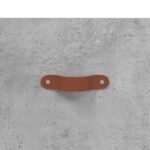 vidaXL Konferenčný stolík betónovo sivý 50x50x40 cm kompozitné drevo – Obrázok 9