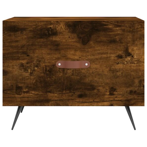 VXL8720845428037_g_en_hd_3.jpg vidaXL Konferenčný stolík dymový dub 50x50x40 cm spracované drevo – Obrázok 5